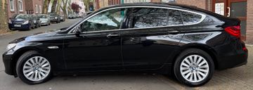 BMW 530 - 5