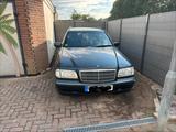 Mercedes-Benz Mercedes C 180 Esprit W202 T - Mercedes-Benz C 180: W202