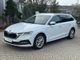 SKODA Octavia Combi 2.0 TDI Style*HEAD UP*MATRIX*