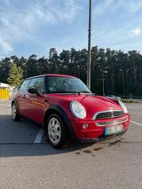 MINI Mini Cooper One R50 / TÜV !! - gebrauchte MINI MINI aus dem Jahr 2001