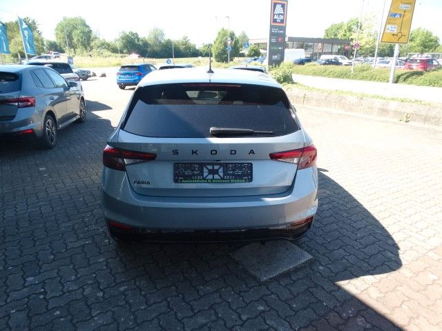 ŠKODA Fabia Fabia Monte Carlo 1.0 TSI DSG – Bild 8 von 19