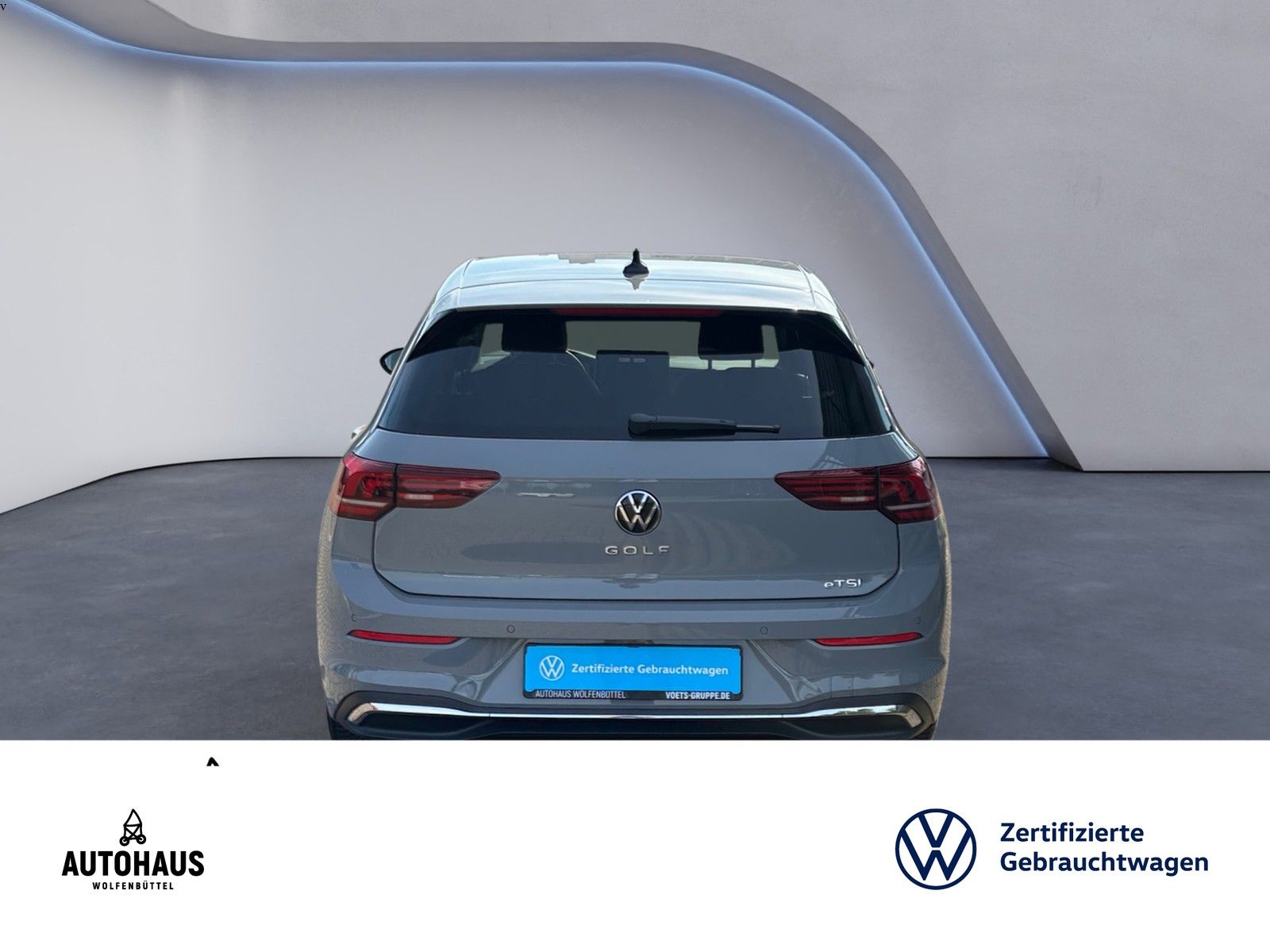Volkswagen Golf - Bild 5