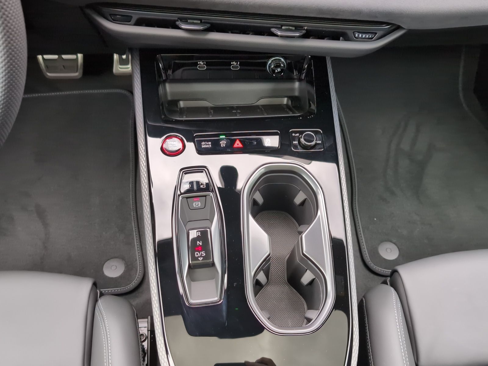 Audi A6 - Bild 6