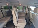 Mercedes-Benz Viano 2.2 CDI TREND Lang TÜV NEU / Camper - Mercedes-Benz Viano Gebrauchtwagen in München