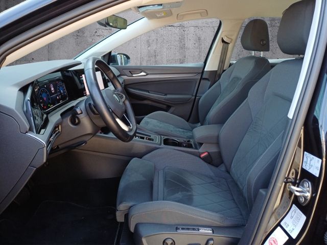 Golf 1.5 eTSI Style DSG/AHK/SHZ/LED/NAVI/KLIMA/E