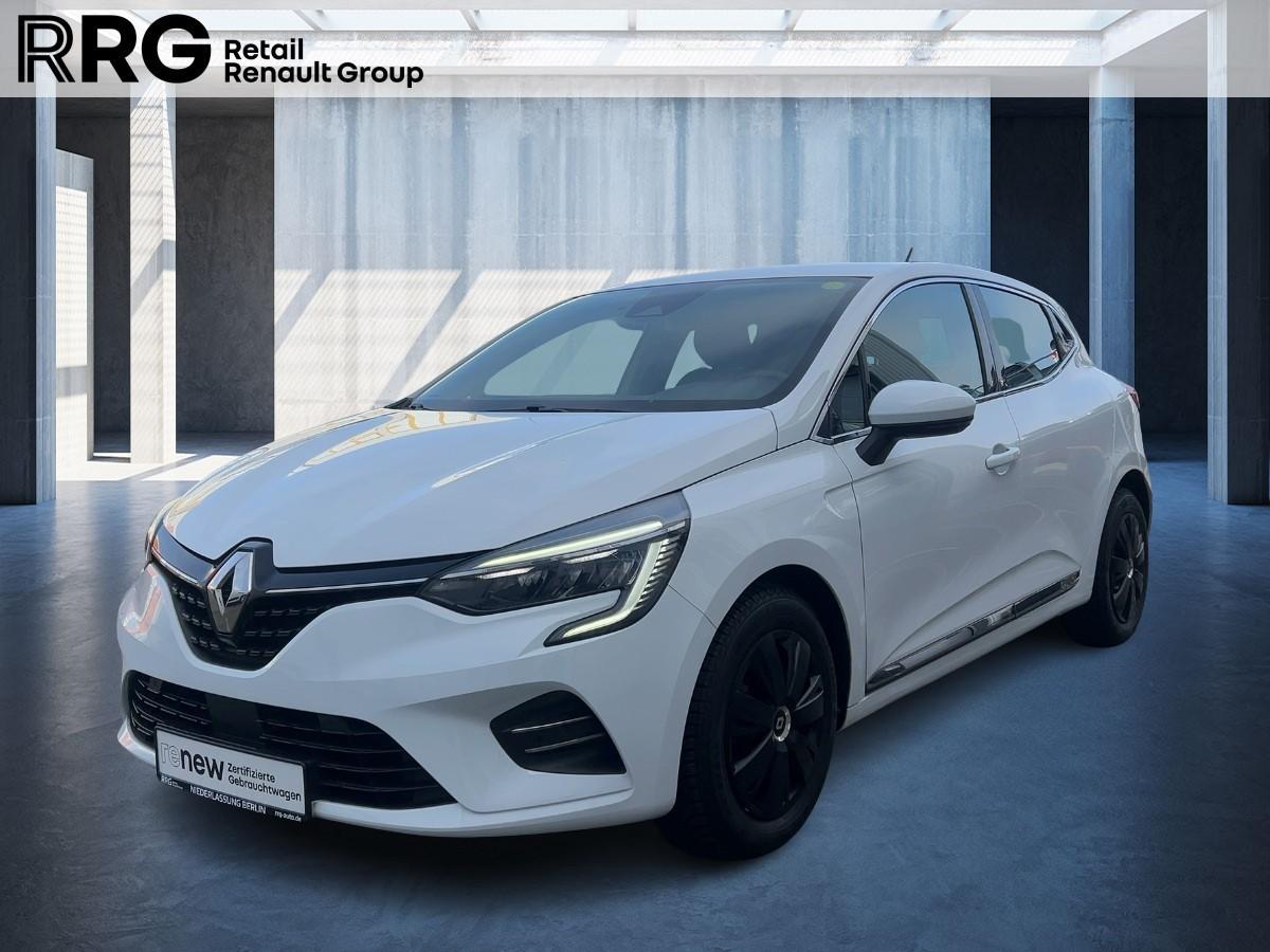Renault Clio 1.0 TCE 90 INTENS