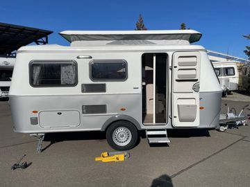 HYMER ERIBA HYMERCAR ERIBA Touring 530 Urban