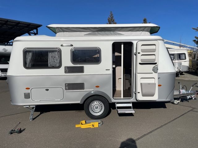 HYMER ERIBA HYMERCAR ERIBA Touring 530 Urban