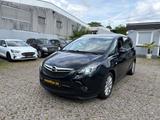 Opel Zafira C Tourer Innovation AUTOMATIK FLEXX-CARGO - Opel Zafira Tourer in Düsseldorf