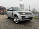 Land Rover Range Rover Autobiography firstclass 4 Sitzer - Land Rover Range Rover: Automatik