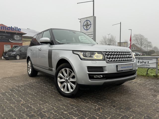 Land Rover Range Rover Autobiography firstclass 4 Sitzer