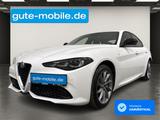 Alfa Romeo Giulia 2.0 Ti Q4 | MATRIX | 18" | LEDER | SHZ - Alfa Romeo Giulia: Ti