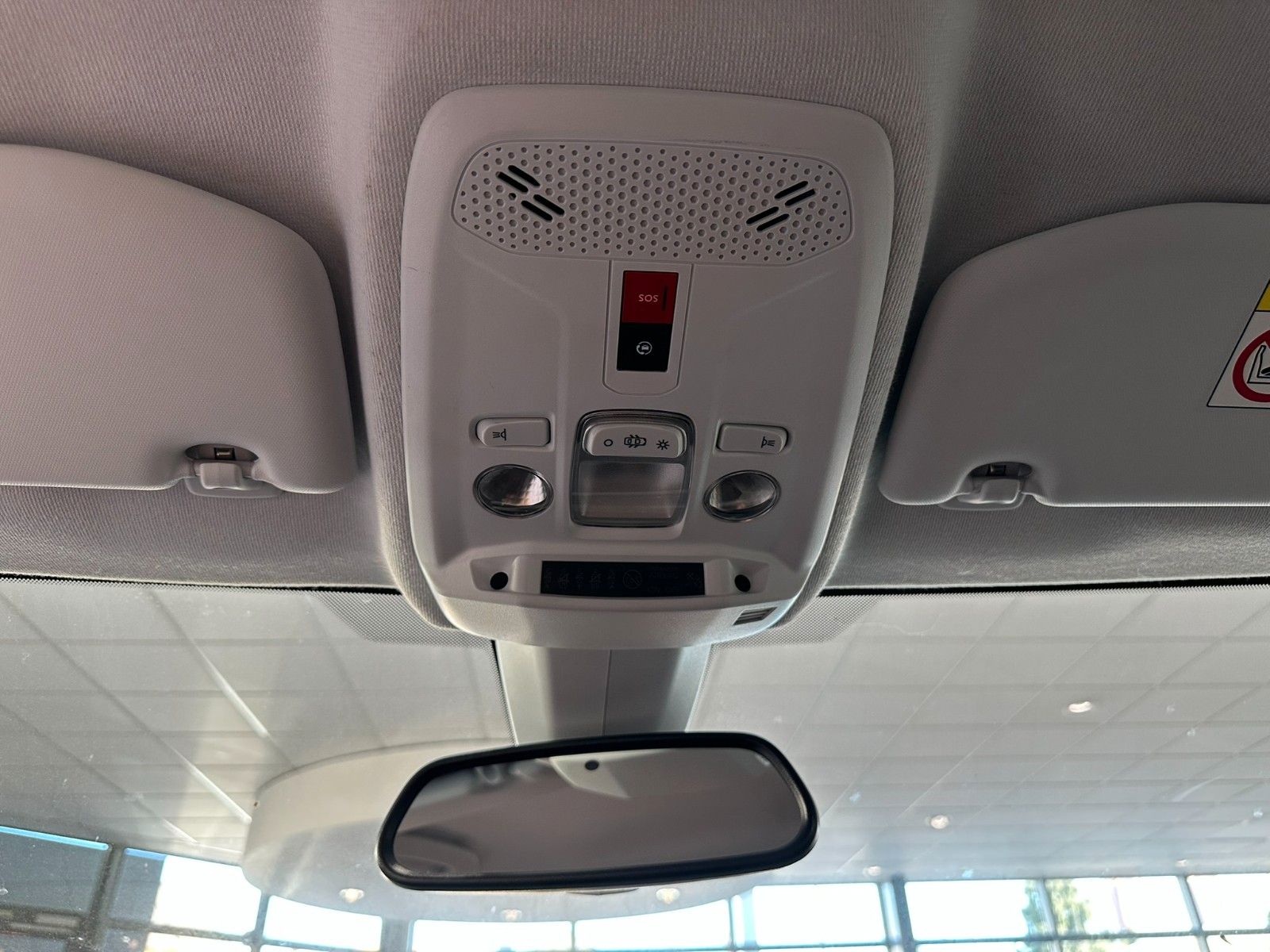 Fahrzeugabbildung Opel Corsa F Edition 1.2 LED/NAVI/PDC/DAB/ALU/TEMPO