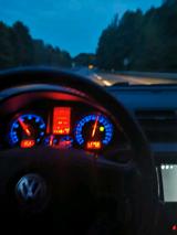 Volkswagen passat 2005 3c - Volkswagen Passat aus 2005: Kombi