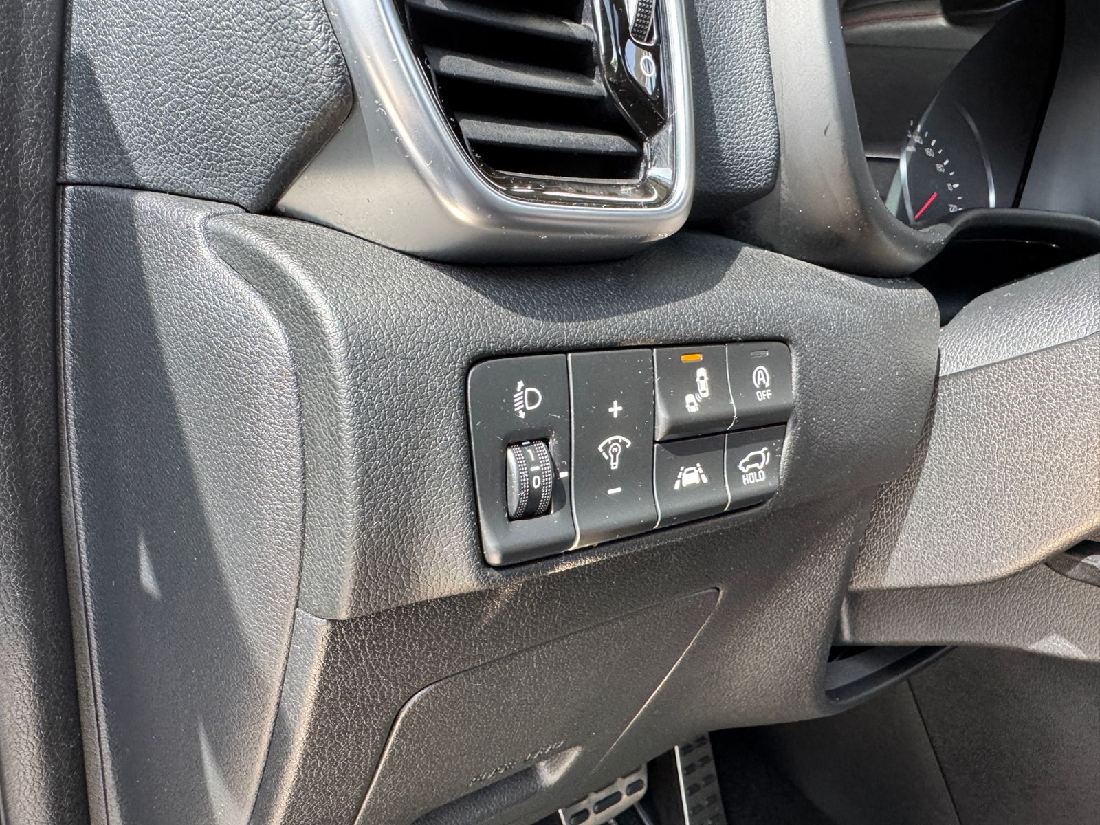 Fahrzeugabbildung Kia Sportage GT-Line 4WD PANO 360° LED NAVI
