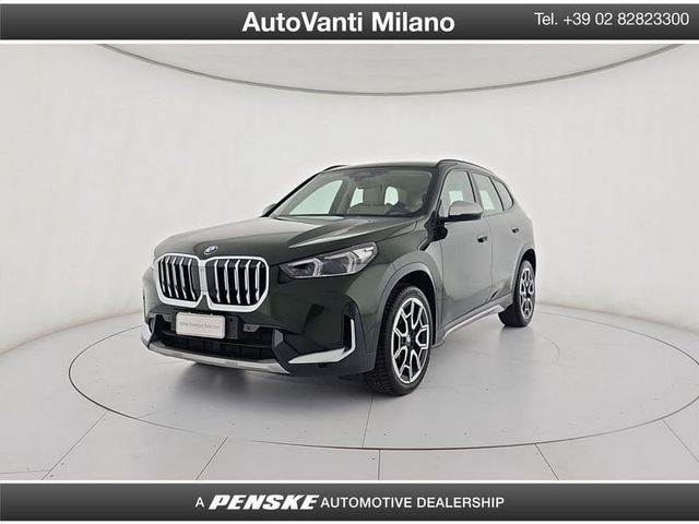 Другие BMW X1 sDrive 18d xLine