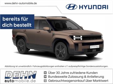 Hyundai SANTA FE Hybrid Blackline Mj26 4WD 5-Sitzer