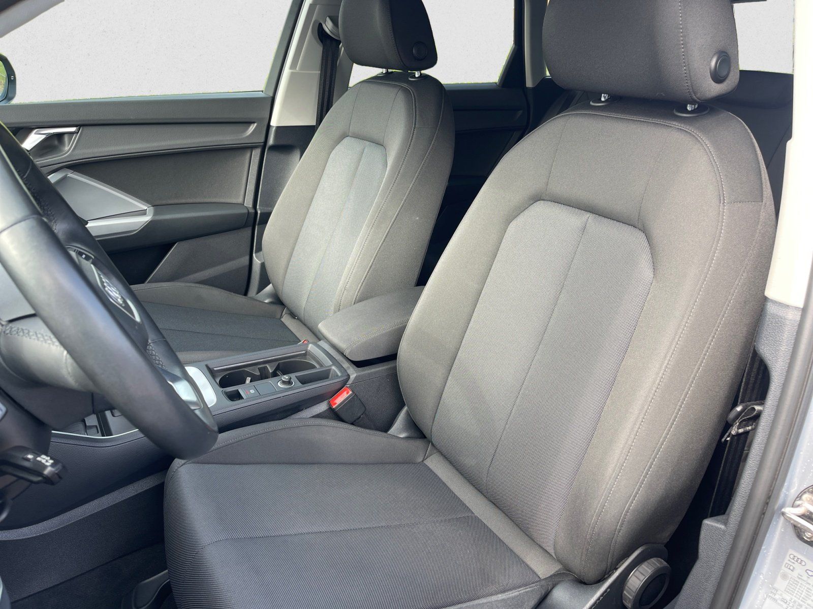 Audi Q3 45 TFSIe DSG|AHK|NAVI|ACC|SHZ|SMARTPHONE INT. foto 9