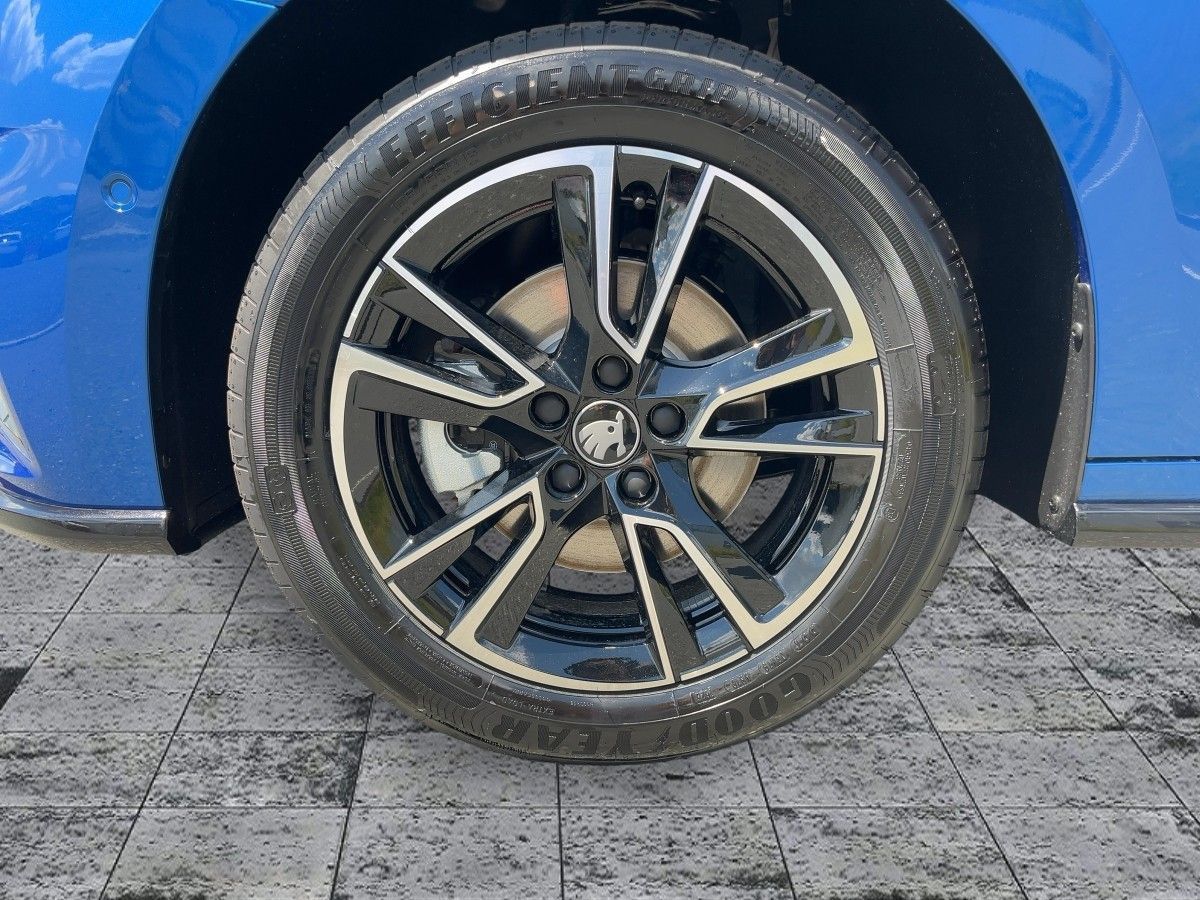 Skoda Fabia - Bild 7