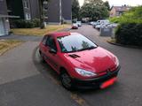 Peugeot 206 Peugeot - Peugeot Gebrauchtwagen von 2000