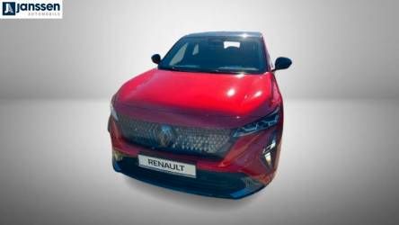 Fahrzeugabbildung Renault Rafale Esprit Alpine E-Tech Full Hybrid 200