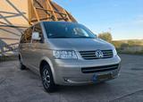 Volkswagen VW t5 caravelle  der beste Motor - : Kleinbus, Beste