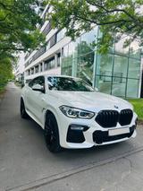 BMW X6 xDrive30d -Vollausstattung  - BMW X6 aus 2020