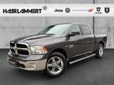 Dodge RAM 1500 4X4 SLT CLASSIC 5,7L DE-EZ+UNFALLFREI+P - Dodge RAM mit Panoramadach
