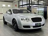 Bentley Continental GT 6.0 - gebrauchte Bentley Continental GT aus dem Jahr 2006