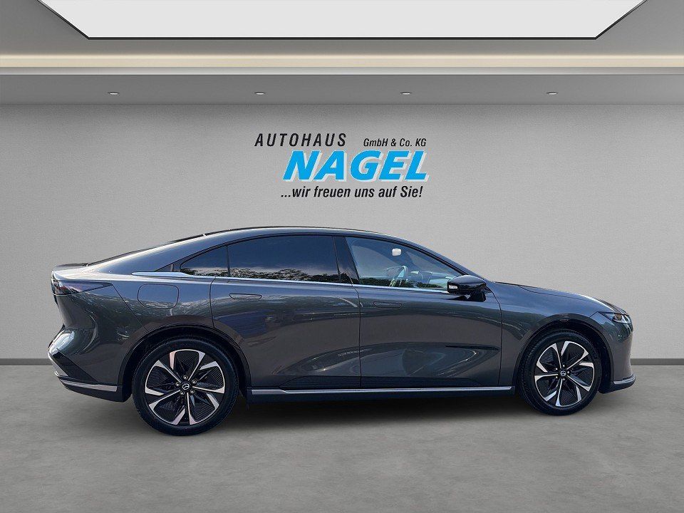 Mazda 6e - Bild 5