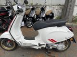 Vespa Sprint 50 Racing Sixties limitiert - VESPA R 50