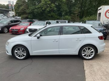 Audi A3 - 8