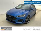 Ford Focus ST-Line X Automatik Navi Kamera