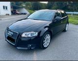Audi A3 Sportback 1.8 TFSI / 160 Ps mit Pa... - Audi A3: 160 Ps
