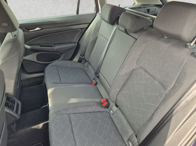 Golf Variant Life 1.5 eTSI DSG