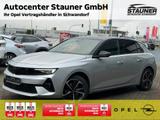 Opel Astra 5-Türer GS 1.2 Turbo S/S AT8 *SHZ*LHZ* - Opel Astra Gebrauchtwagen Türer