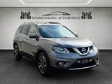 Nissan X-Trail Acenta/Automatik/21Tkm/1 Hand/Panorama - gebrauchte Nissan X-Trail aus dem Jahr 2015