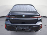 BMW 740 - Vorschau Bild 7