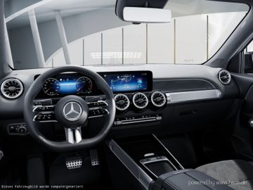 Mercedes GLB 180 - 6