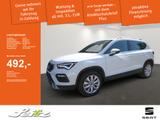 Seat Ateca 1.5 TSI Road Edition *NAVI*KAMERA*SITZH*