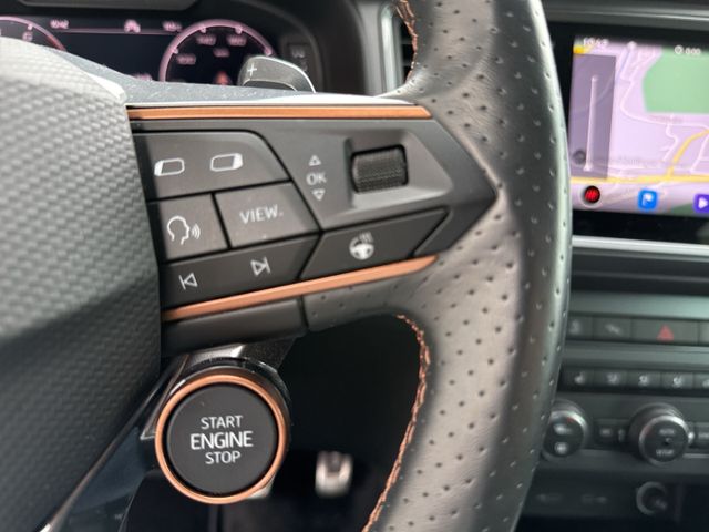 Ateca 2.0 TSI DSG 4D Navi/LED/DAB/Kamera/PDC/ACC
