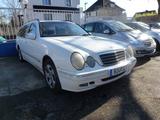 Mercedes-Benz E 240 T Kombi Typ.210 ELEGANCE Autom-Klima-SD- - : Auto24