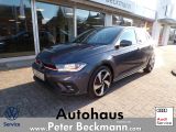 Volkswagen POLO 2.0 GTI*DSG*CLIMA*ALU*PDC*SPORT*ACC*SOFORT - Volkswagen Polo: Cl