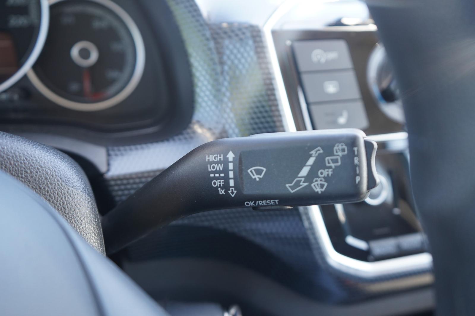 Volkswagen Up 1.0 move up! Sitzheizung Bluetooth Klima DAB, миниатюра 22