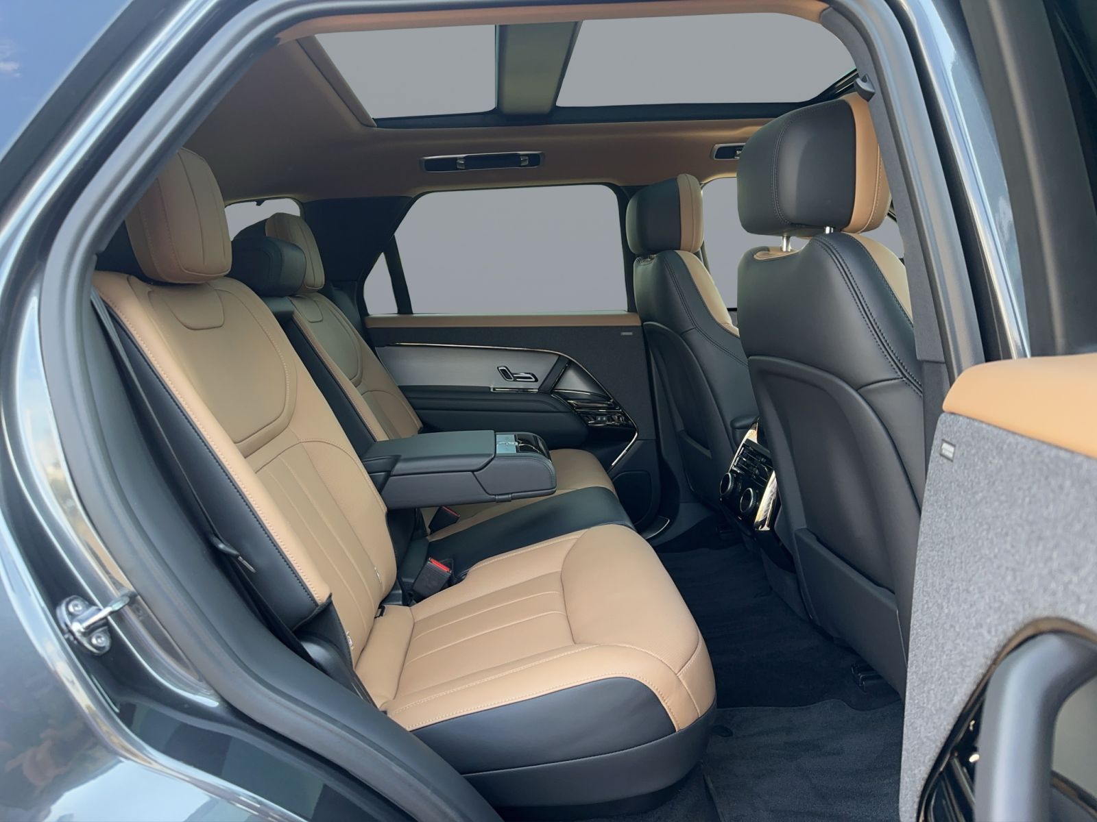 Land Rover Range Rover Sport P460e Hybrid Dynamic HSE Hybri foto 5