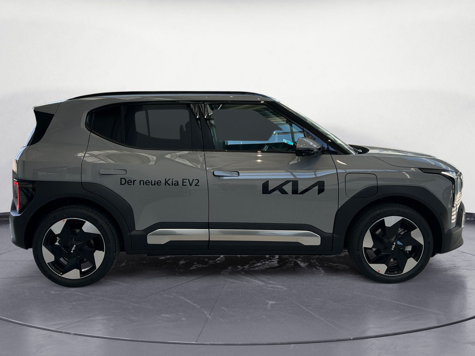 Kia EV2 - Bild 5