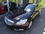 Opel Insignia A Lim. Design Edition  13 - Opel Insignia aus 2011