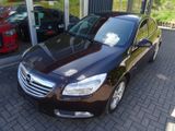 Opel Insignia A Lim. Design Edition  13 - Opel Insignia mit Diesel-Antrieb: Sitzheizung