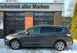 Ford S-MAX 2.0 EcoBlue Titanium Navi LED CAM AHK 1.Hd - Ford S-Max: 5 Türen