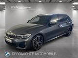 BMW M340i xDrive LiveCockpitProf Head-Up Laser HiFi - BMW M340i Gebrauchtwagen